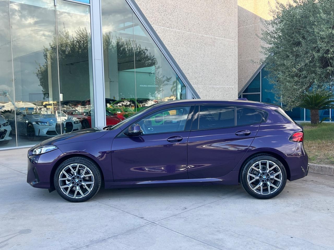 BMW 118d 2.0 150CV - SUPER OFFERTA T-STOCK