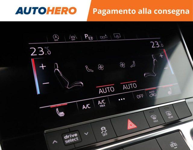 AUDI A6 Avant 45 2.0 TFSI quattro ultra S tronic Sport