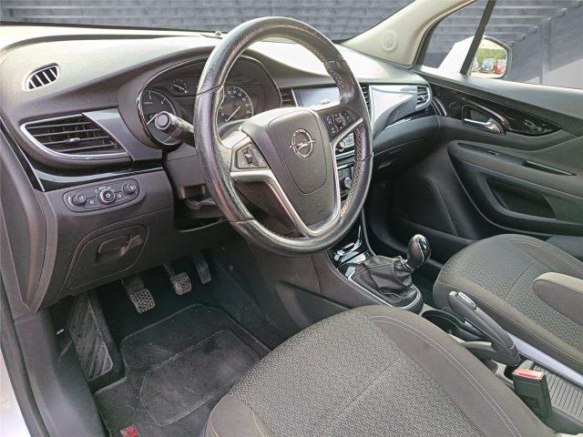 OPEL Mokka 1ª serie X 1.6 CDTI Ecotec 4x2 Start&Stop Busine