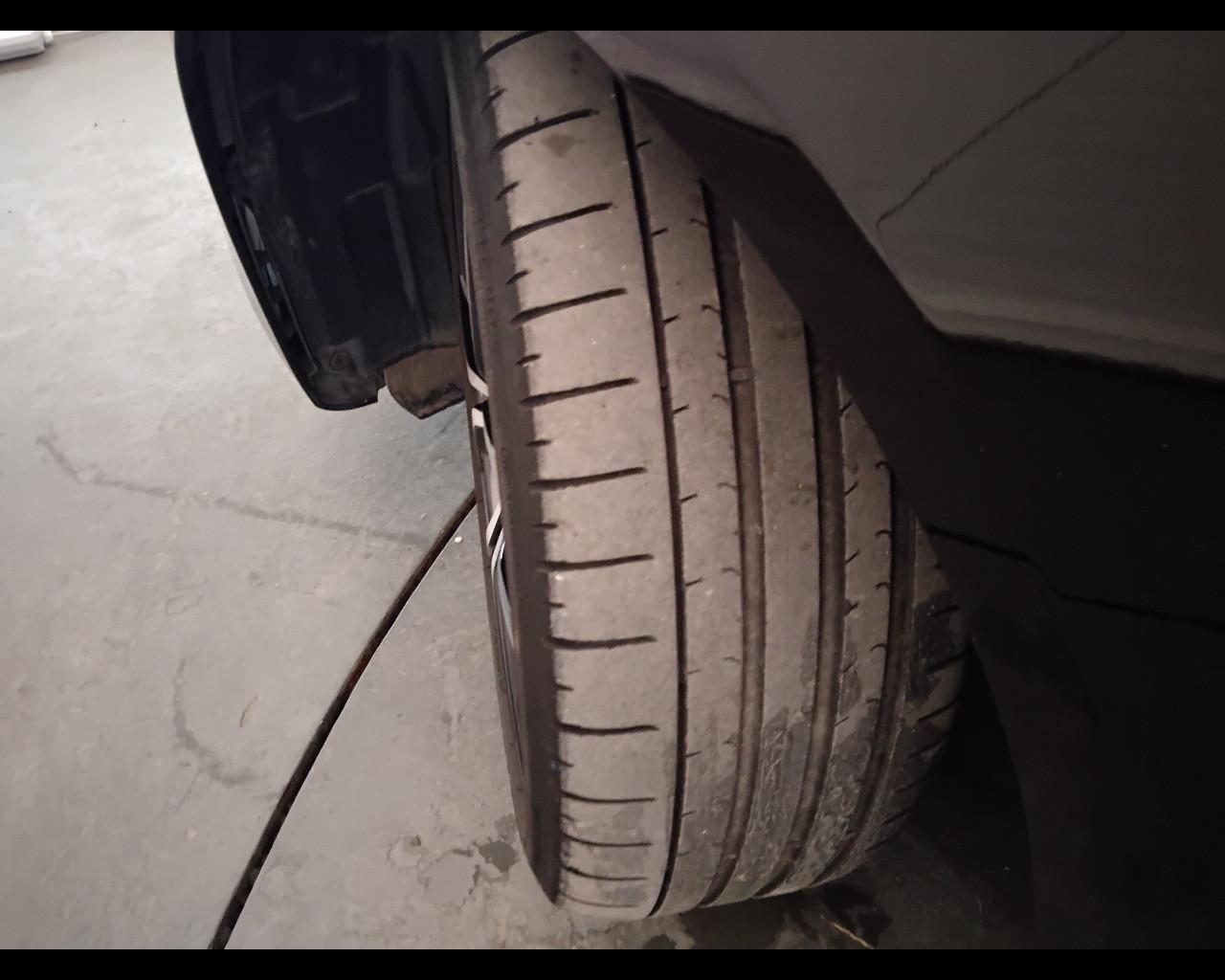 Mercedes-Benz Classe C-W206 Berlina 2021 - C 220 d mhev Premium 4matic auto