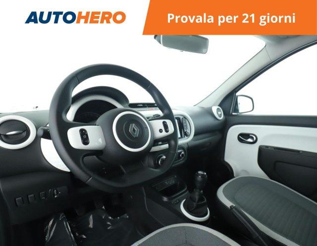 RENAULT Twingo SCe 65 CV Zen