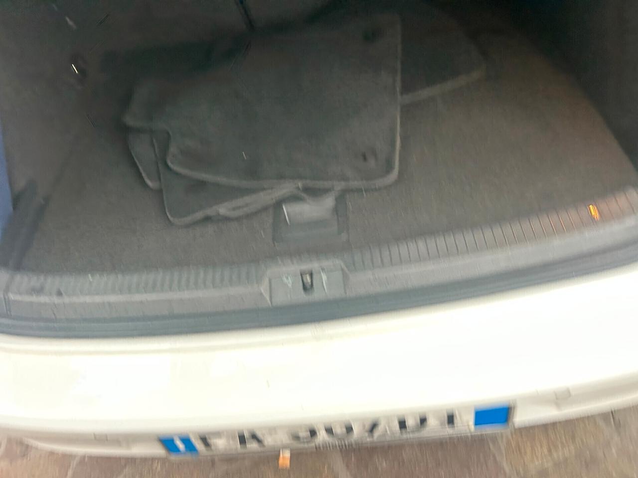 Volkswagen Golf 1.2 TSI 85 CV 5p. Trendline BlueMotion Technology