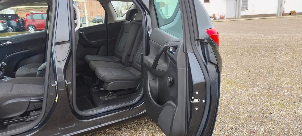 Opel Meriva 1.6 CDTI Start&Stop Cosmo