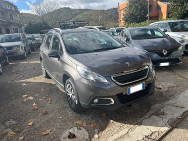 Peugeot 2008 BlueHDi 75 Active AUTOMATICA