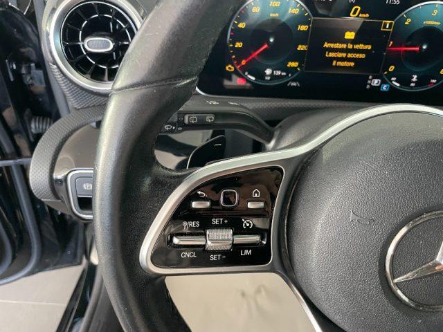 MERCEDES-BENZ A 180 1.5 d 116 CV Sport