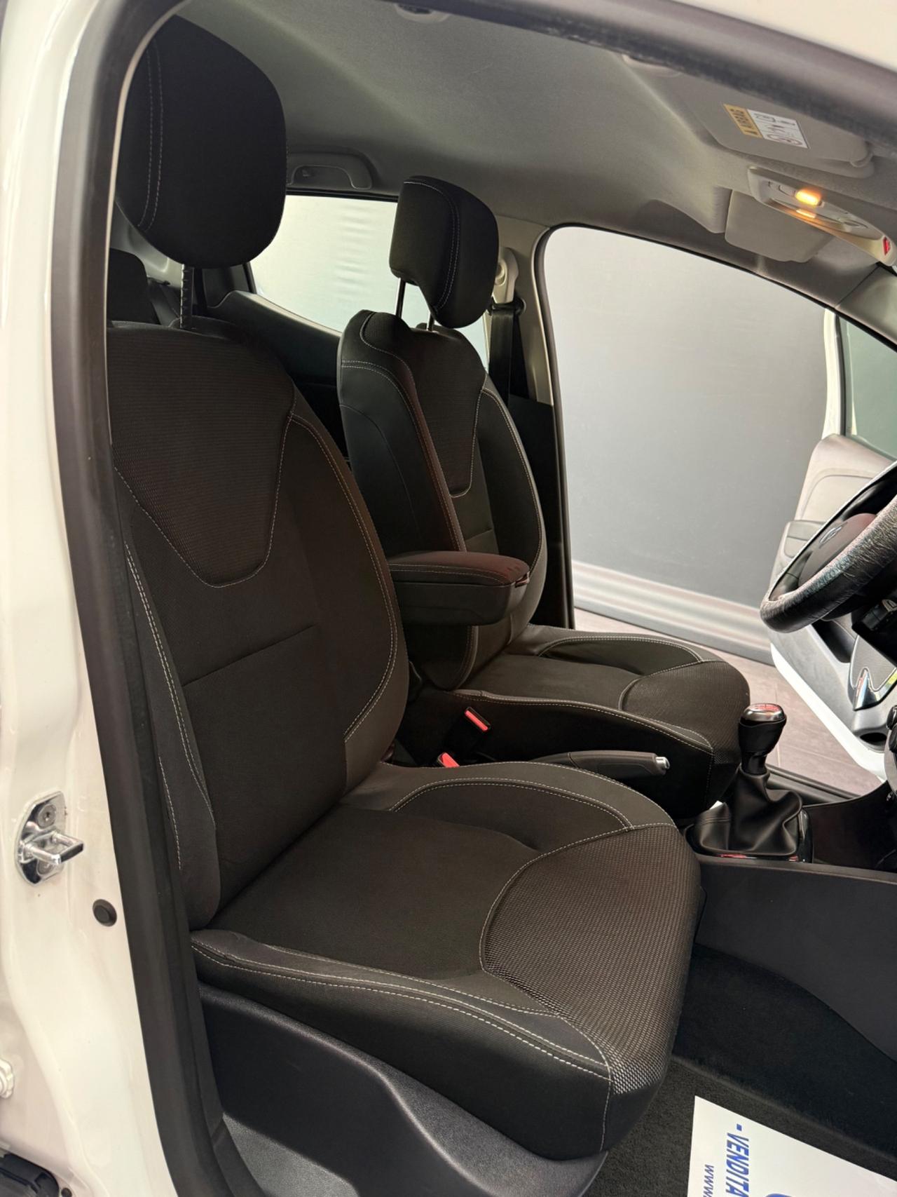 Renault Clio 1.5 dCi 90 CV Energy Excite 2017