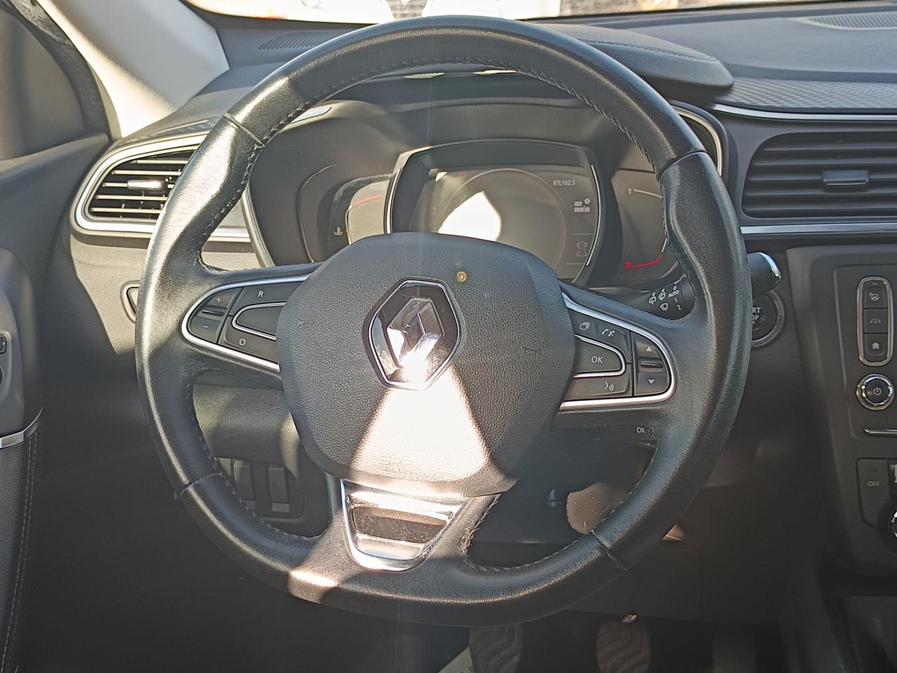 Renault Kadjar 2017 - 1.5dCi 110CV Lb automobili