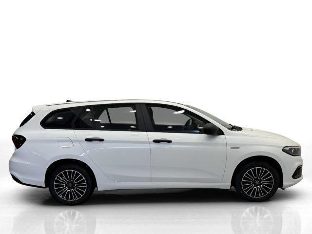 FIAT Tipo 1.6 Mjt S&S SW N1 - Cam - Carplay - Clima aut.