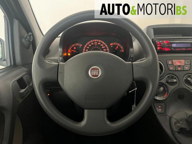 FIAT Panda 1.2 Dynamic Natural Power