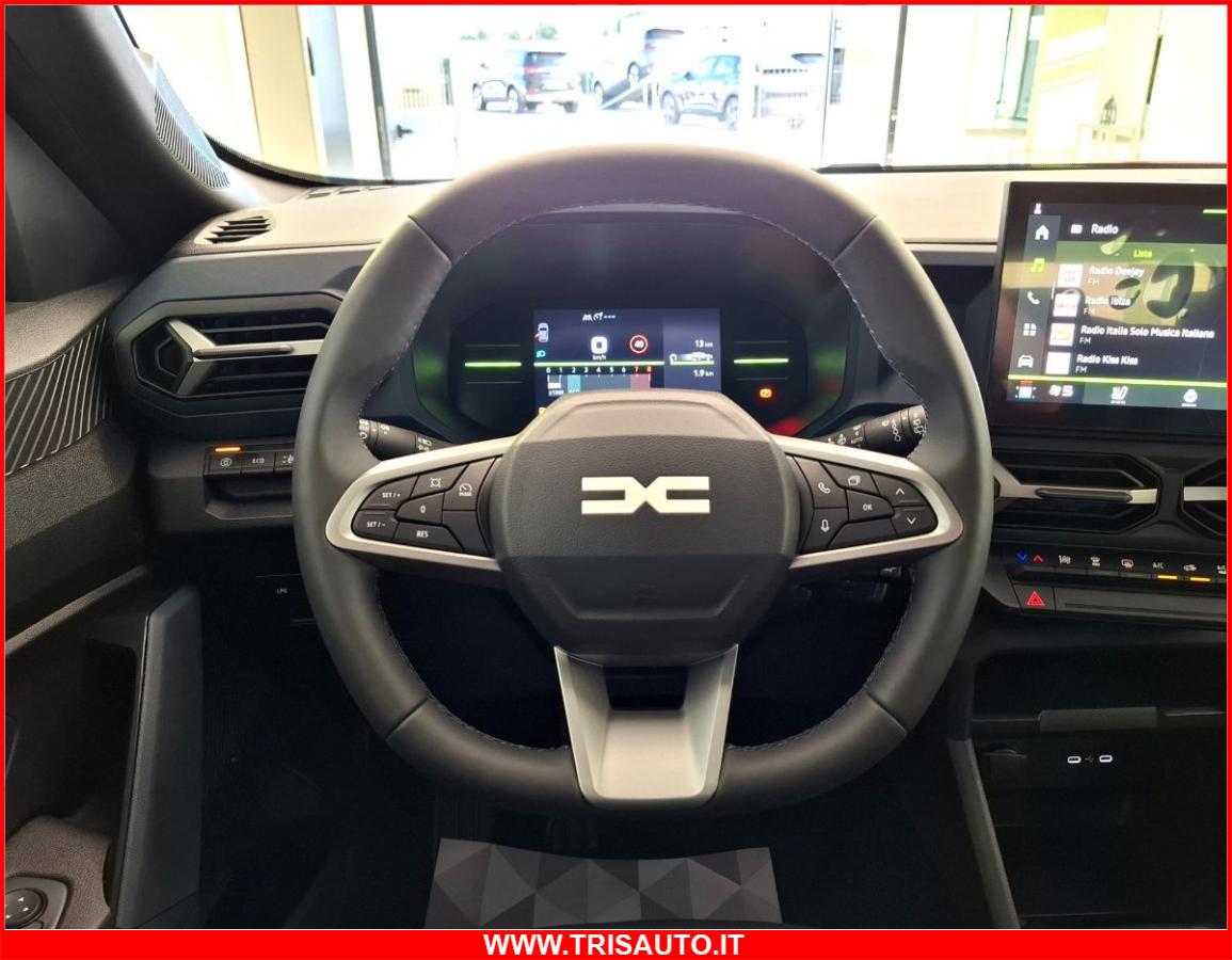 DACIA Duster ECO-G 1.0 100 Expression NEOPATENTATI (FULL LED+ANDROID+APPLE)