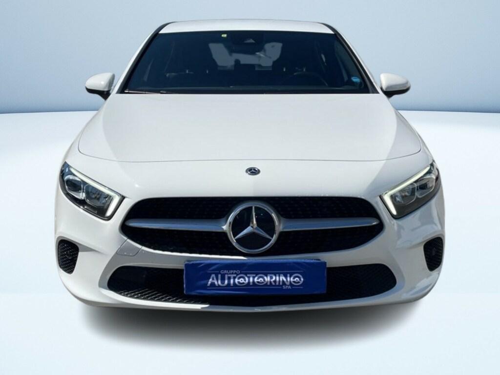 Mercedes Classe A 180 180 Sport 7G-DCT