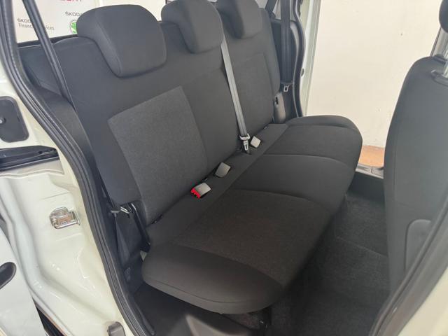 FIAT Qubo 1.4 8V 77 CV Active Natural Power