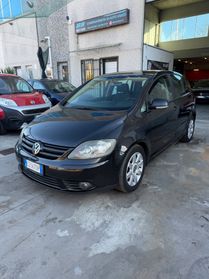 Volkswagen Golf Plus 1.9 TDI Sportline