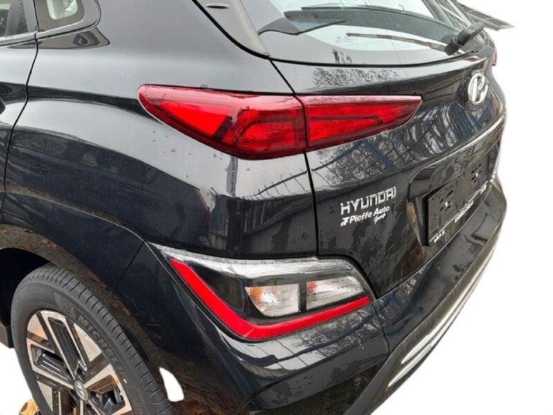 Hyundai Kona Kona 39 kWh EV Xtech City
