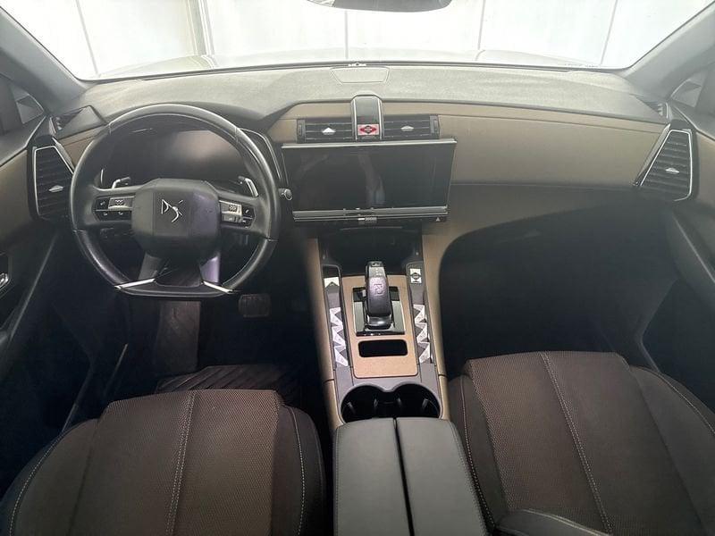 DS DS 7 Crossback E-Tense 4x4 Automatica Business