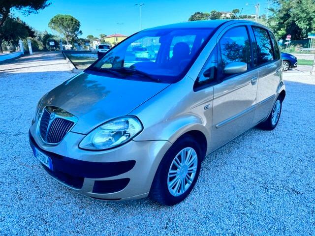 Lancia MUSA 1.3 Multijet 16V Oro - per COMMERCIANTI !