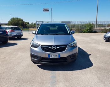 Opel Crossland Crossland X 1.2 12V Start&Stop Advance