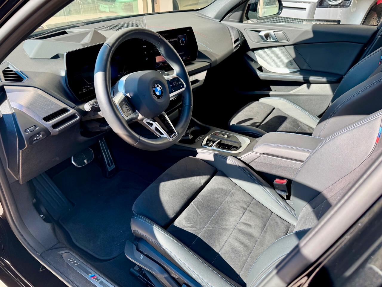 Bmw 118 118d MSport Pro