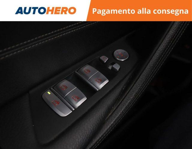 BMW 530 e Luxury