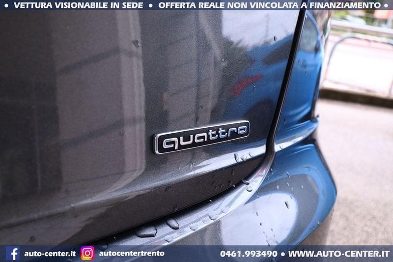 Audi Q8 50 TDI quattro Sport S-LINE Black 22 SLINE