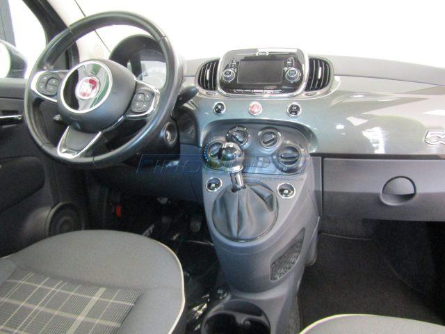 FIAT 500 1.2 69 CV Lounge