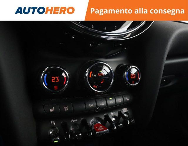 MINI Mini 1.5 Cooper Essential Cabrio