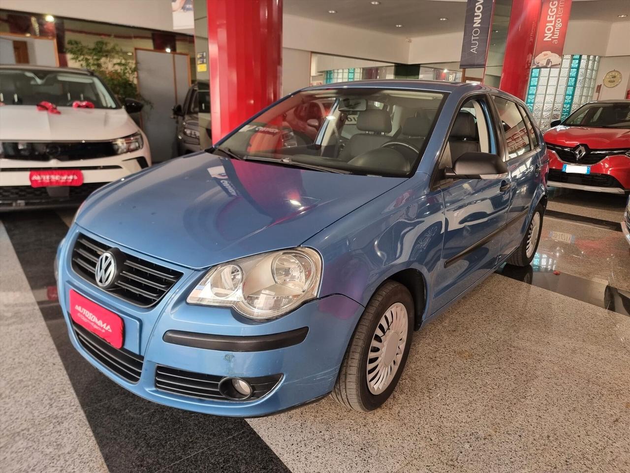 Volkswagen Polo 1.2/70CV 12V 3p. Comfortline