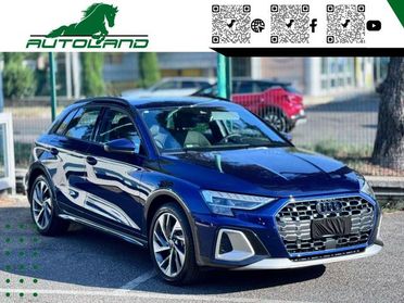 AUDI A3 allstreet TFSI 150 kW Business Advanced Matrix