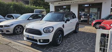 MINI Countryman 2.0 Cooper D Jungle Countryman
