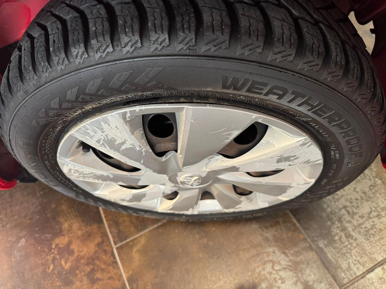 Toyota Aygo 1.0 12V VVT-i 5 porte Active Connect