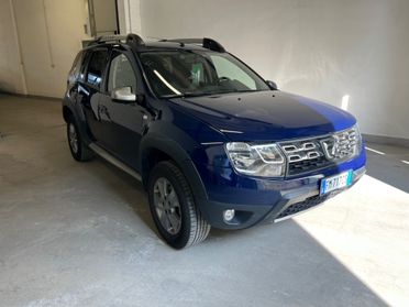 Dacia Duster 1.2 TCe 125 CV S&S 4x4 Serie Speciale Brave