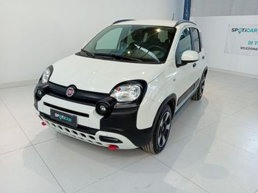 FIAT Panda Panda 1.0 FireFly S&S Hybrid City Cross