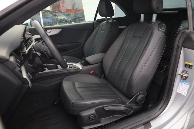 AUDI A5 Cabrio 35 S tronic Business Advanced Prezzo Netto