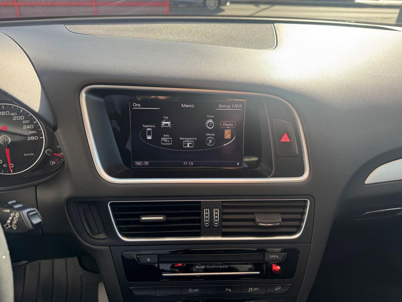 Audi Q5 S Line 2.0 TDI DISTRIBUZIONE ESEGUI #10200