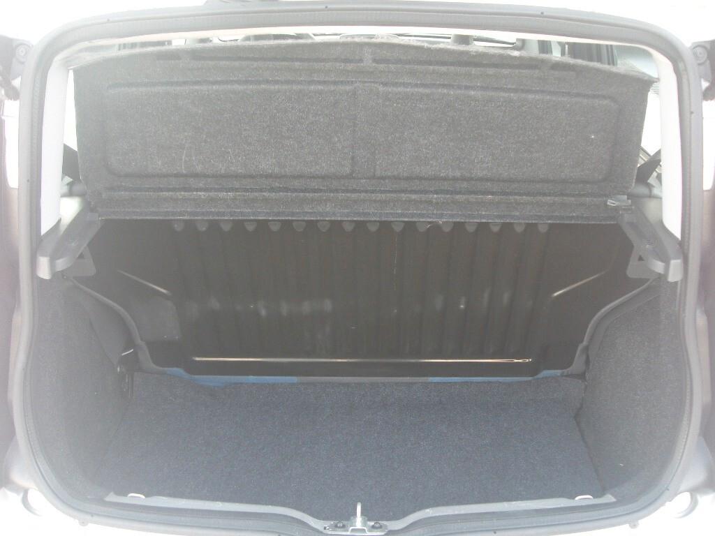 Fiat Panda 1.2 Dynamic - 2011