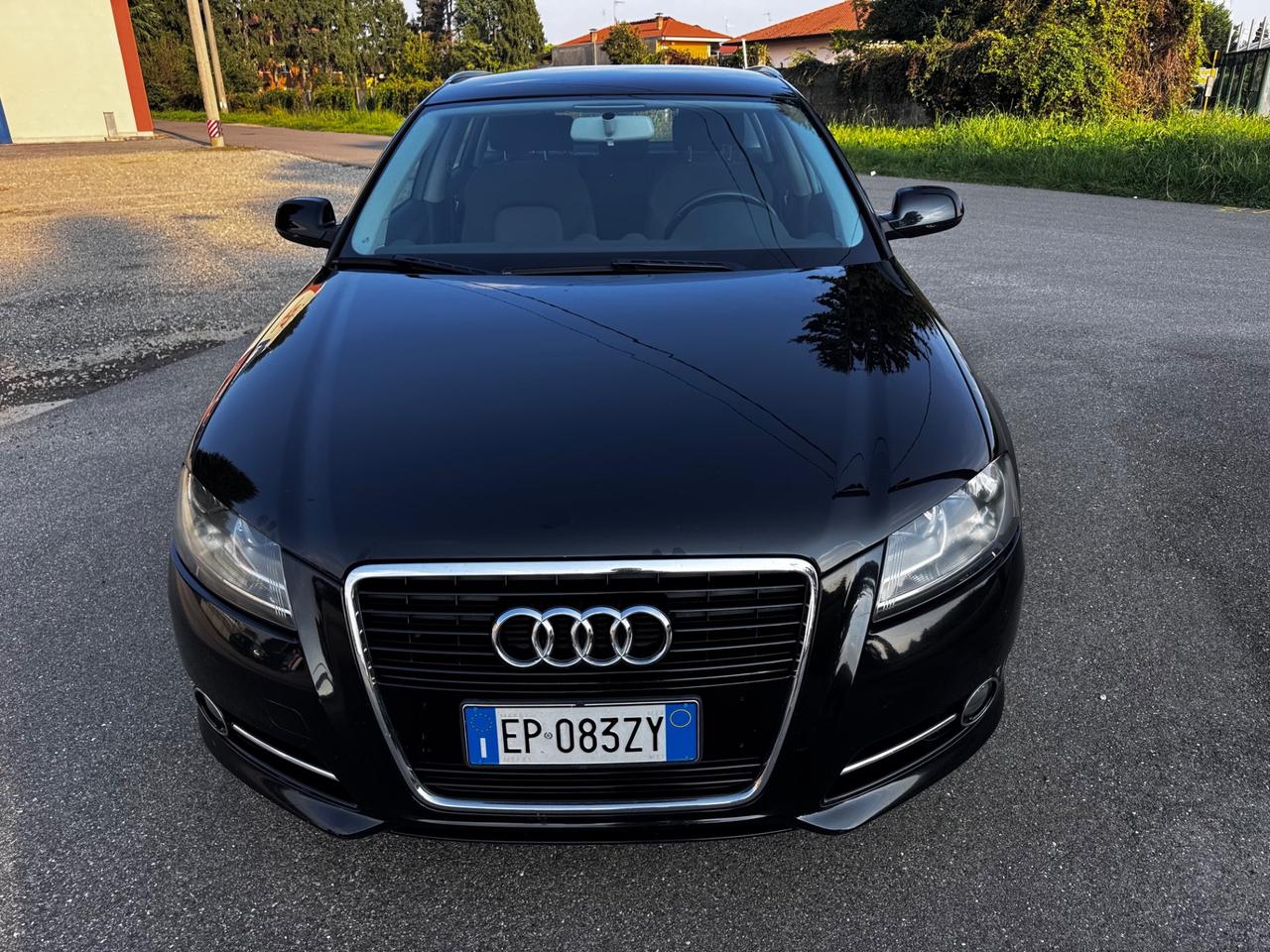 Audi A3 1.6 TDI 105 CV CR Ambition neopatentati