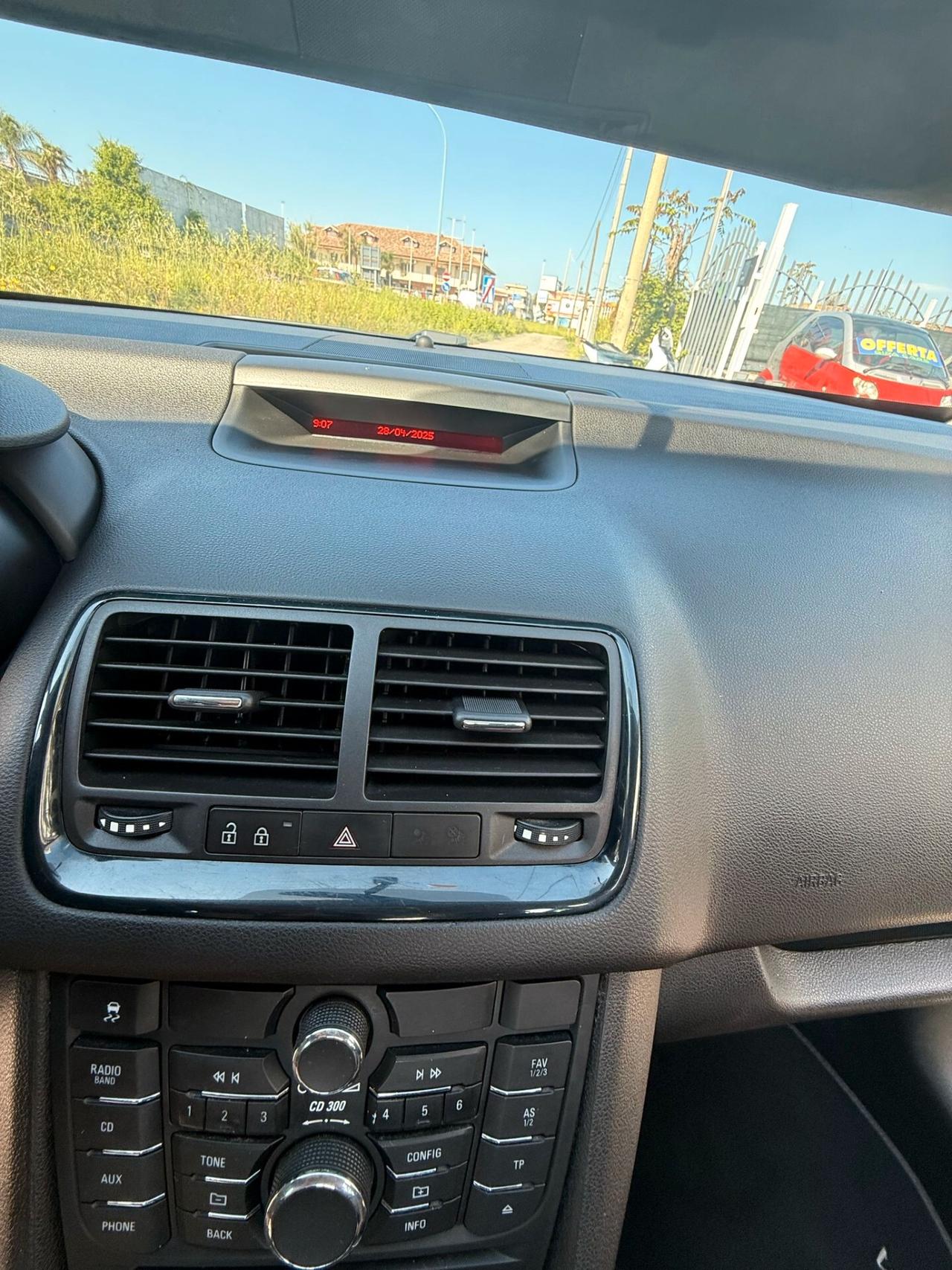 Opel Meriva 1.3 CDTI 95CV ecoFLEX Cosmo