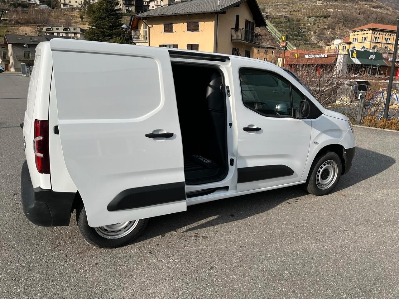 Opel Combo VAN