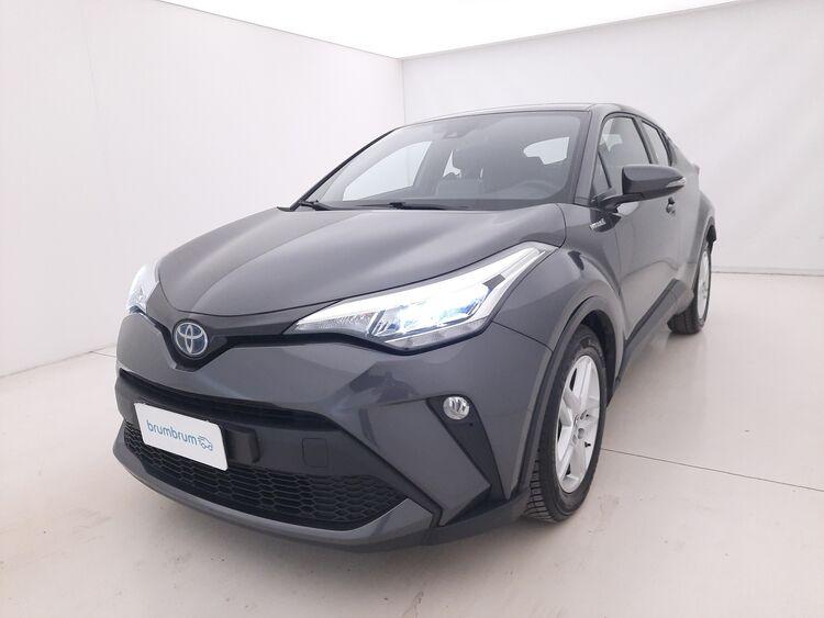 Toyota C-HR Hybrid Business BR321679 1.8 Full Hybrid 122CV