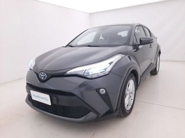Toyota C-HR Hybrid Business BR321679 1.8 Full Hybrid 122CV