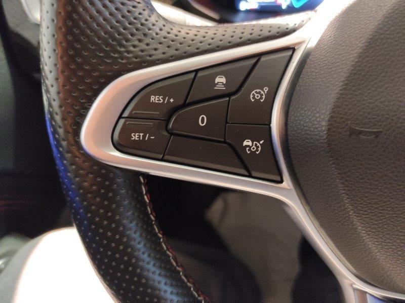 RENAULT Arkana - Arkana Hybrid E-Tech 145 CV R.S. Line