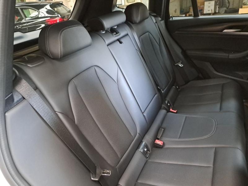 BMW X3 xDrive 30e MSport Auto