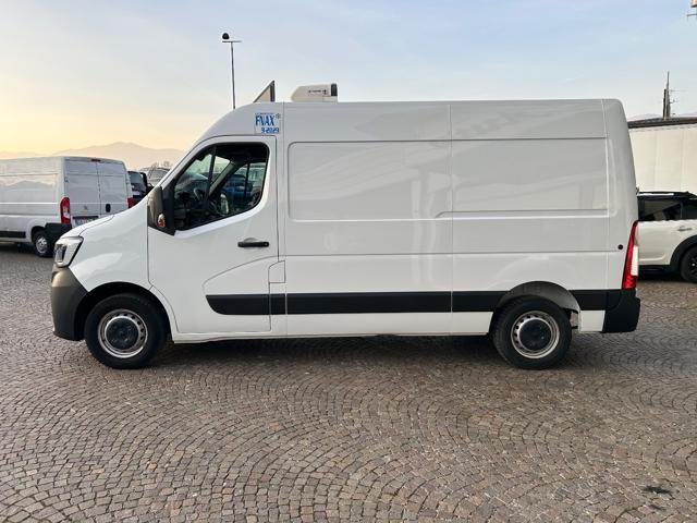 RENAULT Master T33 2.3 dCi 135 PM-TM Furgone FRIGO