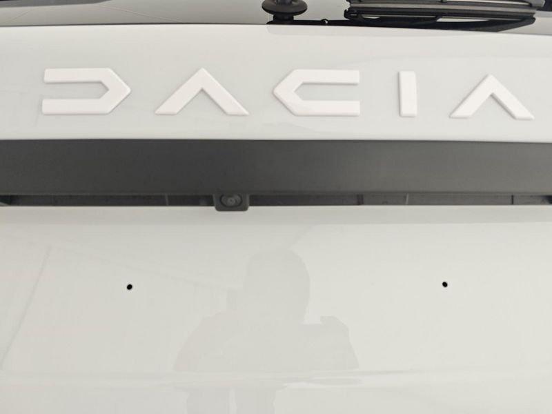 Dacia Duster Eco-G 120 CV Journey