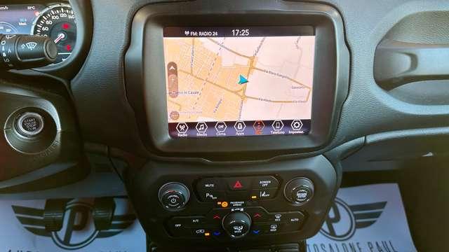 Jeep Renegade 1.6 MultiJet 130CV 2WD Limited