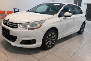 Citroen C4 1.4 NEOPATENTATI GARANZIA