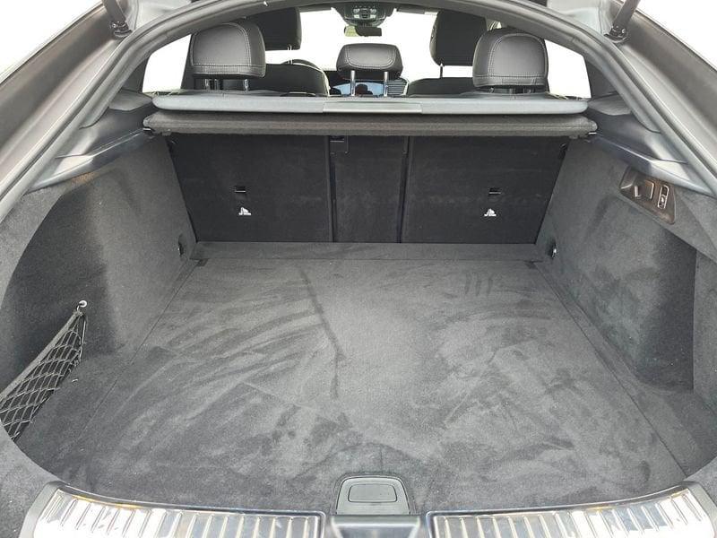 Mercedes-Benz GLE Coupé GLE Coupe - C167 2023 GLE Coupe 300 d AMG Line Premium 4matic auto