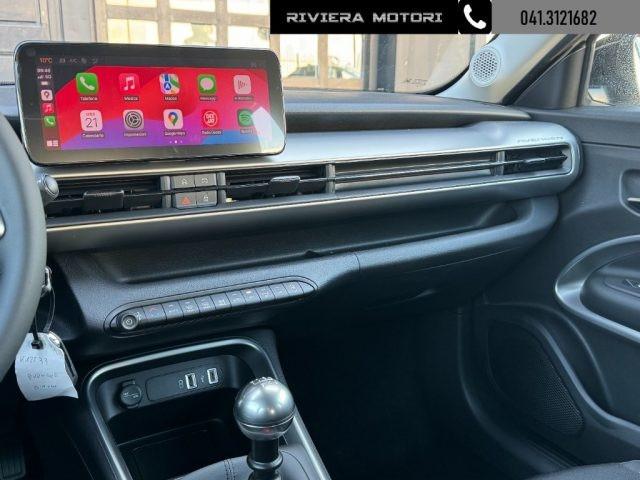 JEEP Avenger 1.2 turbo Altitude 100cv