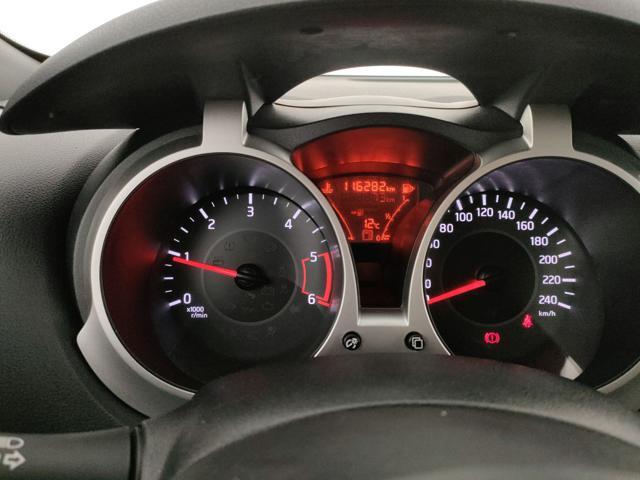 NISSAN Juke 1.5 dCi Start&Stop Acenta