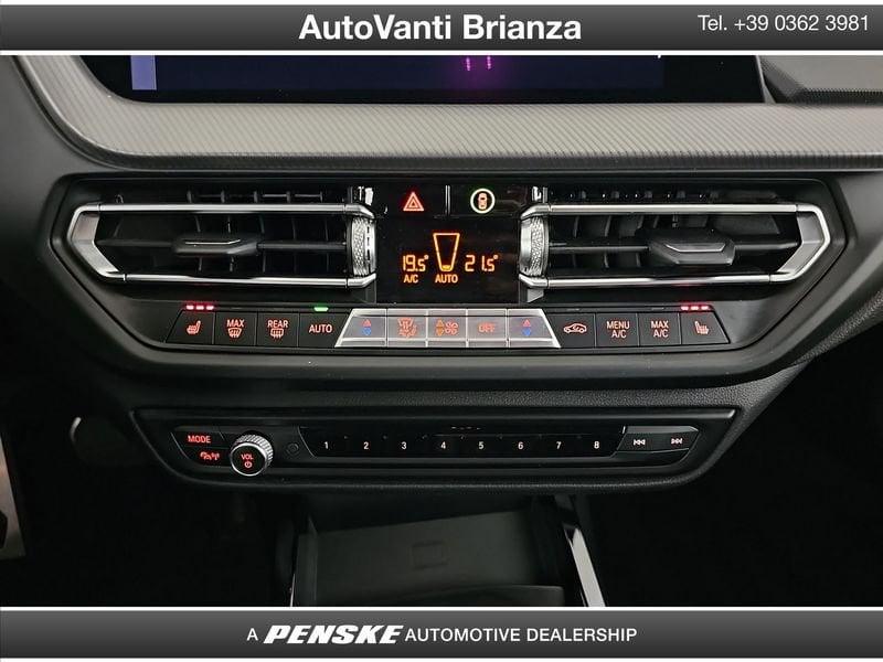 BMW Serie 1 M 135i xdrive